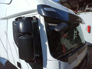 5801563680 IVECO Накладка стойки, № XF346927