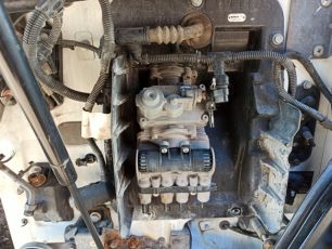 Изображение грузовика