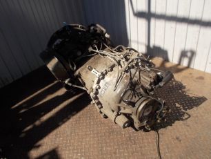 3190240 VOLVO КПП, VT2514B, Без ретардера, МКПП, № XF78660