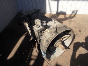 Изображение грузовика