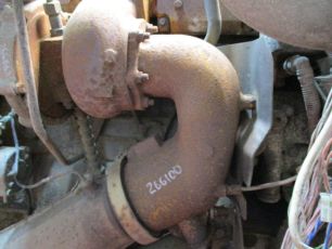 Изображение грузовика