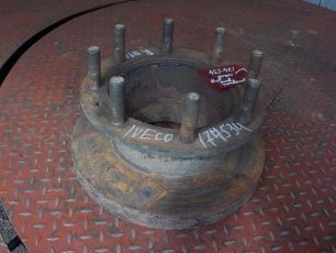 Изображение грузовика