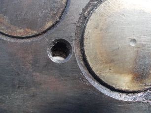5010553846 RENAULT Головка блока, № XF13922