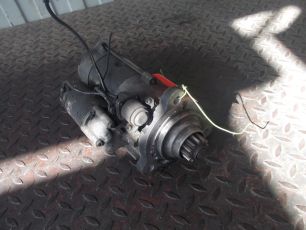 Изображение грузовика