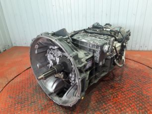 Изображение грузовика