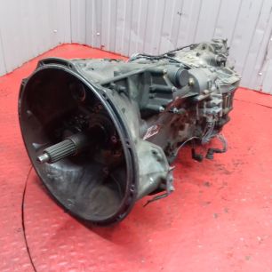 Изображение грузовика