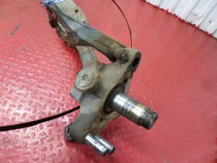 Изображение грузовика