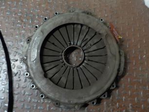 Изображение грузовика