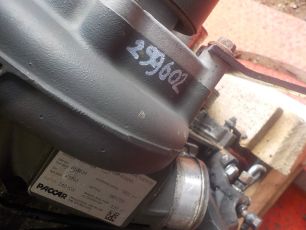 Изображение грузовика