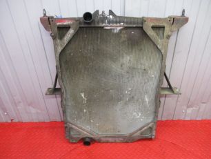 Изображение грузовика