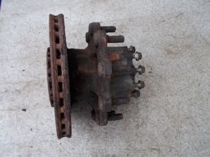 Изображение грузовика