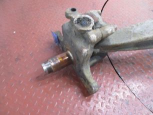 Изображение грузовика