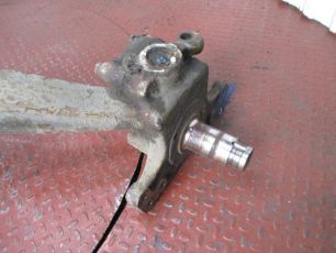 Изображение грузовика