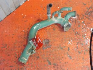 Изображение грузовика