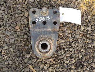 41007829 IVECO Кронштейн стойки стабилизатора