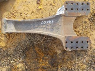 41210921 IVECO Кронштейн реактивной тяги