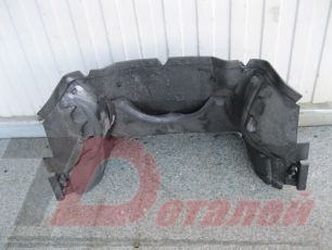 1358678 SCANIA Защита двигателя, № XF14509