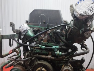 20960029 VOLVO Головка блока