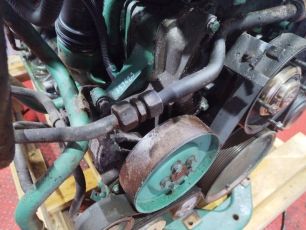 Изображение грузовика