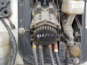 Изображение грузовика