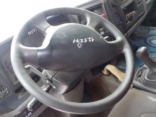 5010130908 RENAULT Рулевое колесо, № XF125271