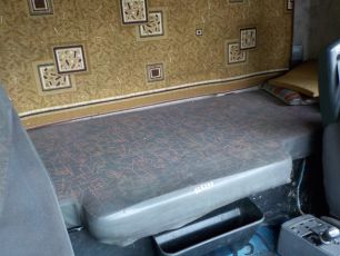 Изображение грузовика