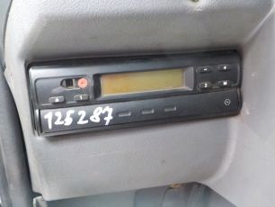 Изображение грузовика