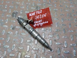 51101006064 MAN Насос-форсунка, № XF70206