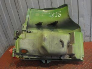 1431921 SCANIA Корпус фары правый, № XF183703