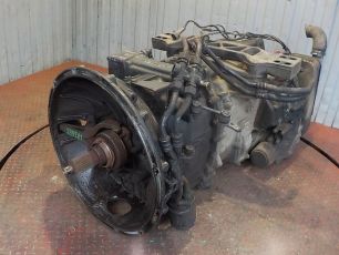 Изображение грузовика