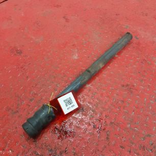 21094413 VOLVO Кронштейн крыла заднего, № XF411459