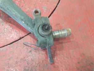 Изображение грузовика