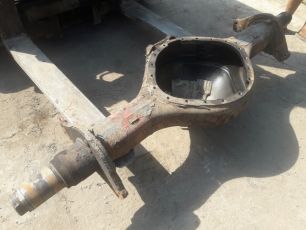 Изображение грузовика