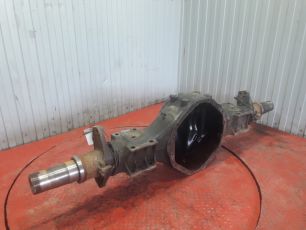 Изображение грузовика