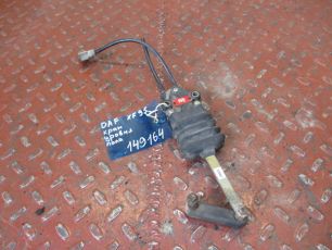 Изображение грузовика