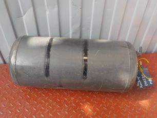 0054322601 MERCEDES Ресивер воздушный, № XF140591