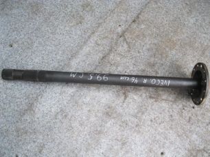 Изображение грузовика