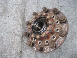 Изображение грузовика