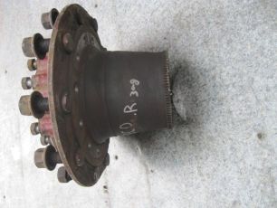 Изображение грузовика