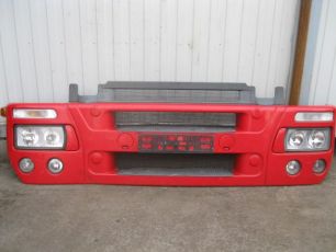 Изображение грузовика