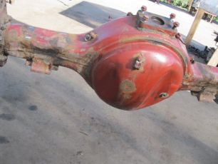 Изображение грузовика