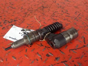 Изображение грузовика