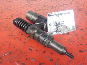 Изображение грузовика