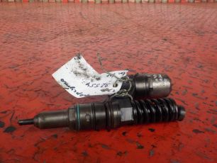 Изображение грузовика