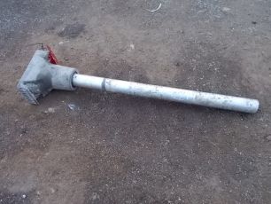 1079959 VOLVO Кронштейн крыла заднего, № XF42214