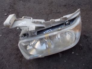 Изображение грузовика