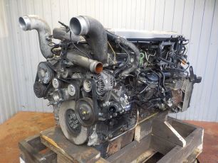 Изображение грузовика