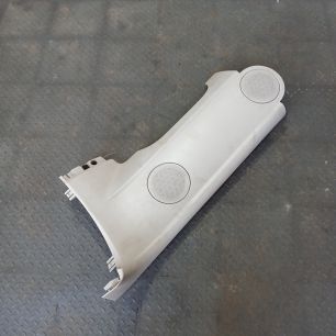 1652650 DAF Накладка торпедо
