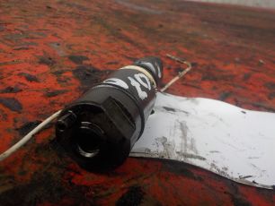 Изображение грузовика