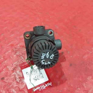 0044298044 MERCEDES Клапан ускорительный, № XF475898